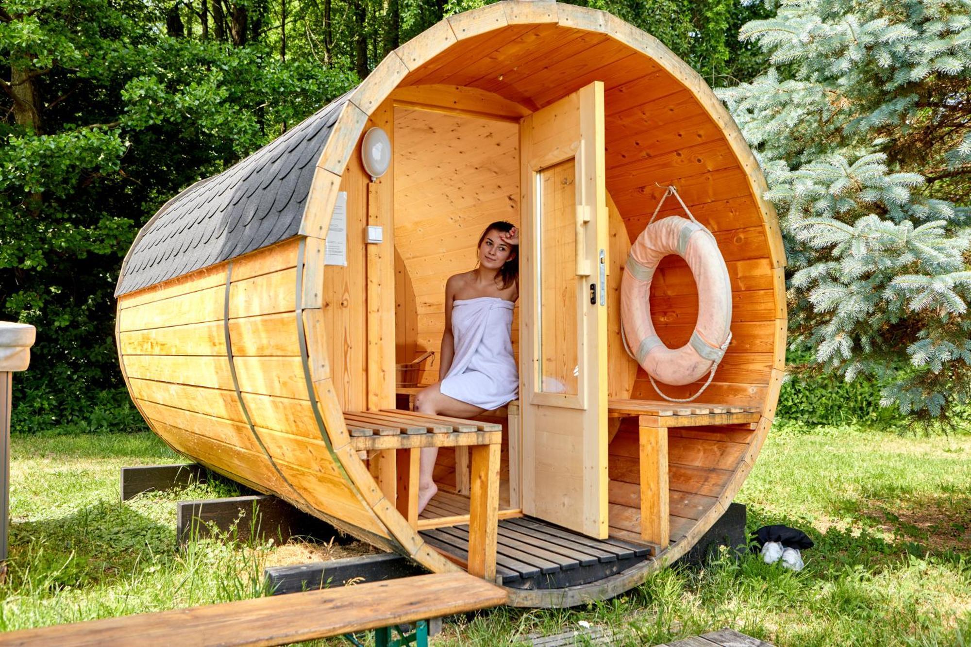 Hotel Mazury Gizycko Bagian luar foto