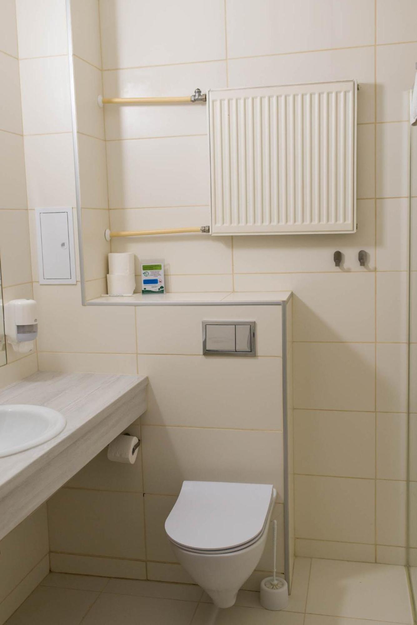 Hotel Mazury Gizycko Bagian luar foto