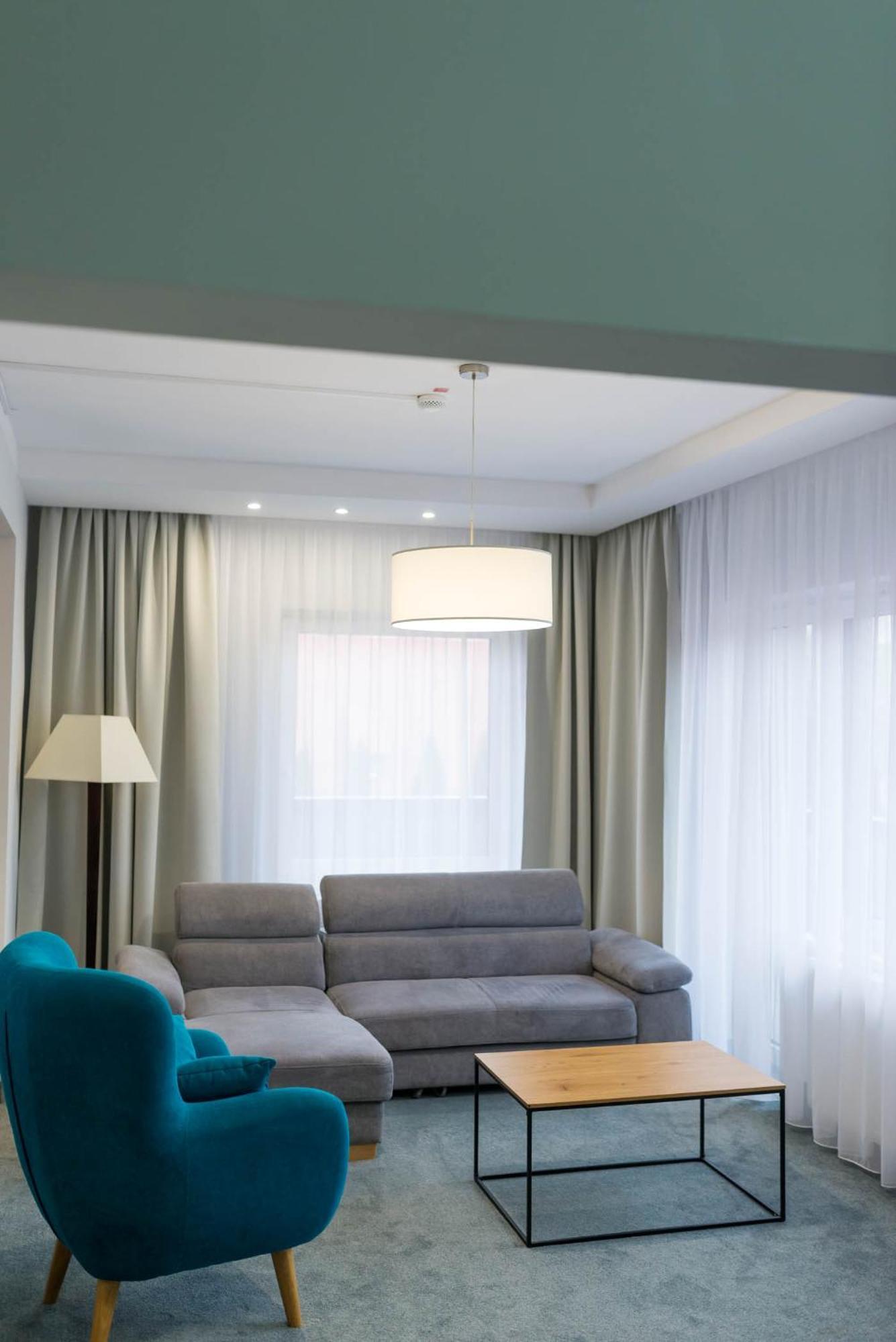 Hotel Mazury Gizycko Bagian luar foto